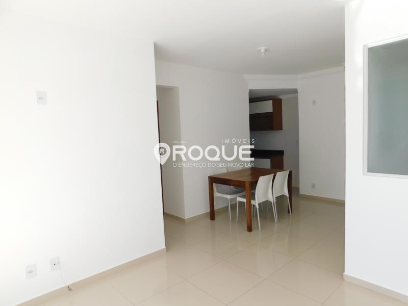 Apartamento Codigo 1266 para Alugar no bairro Cidade Universitária Pedra Branca na cidade de Palhoça * Sala - www.imoveisroque.com.br