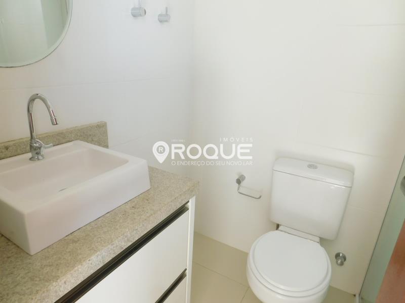 14. * Banheiro suíte - www.imoveisroque.com.br