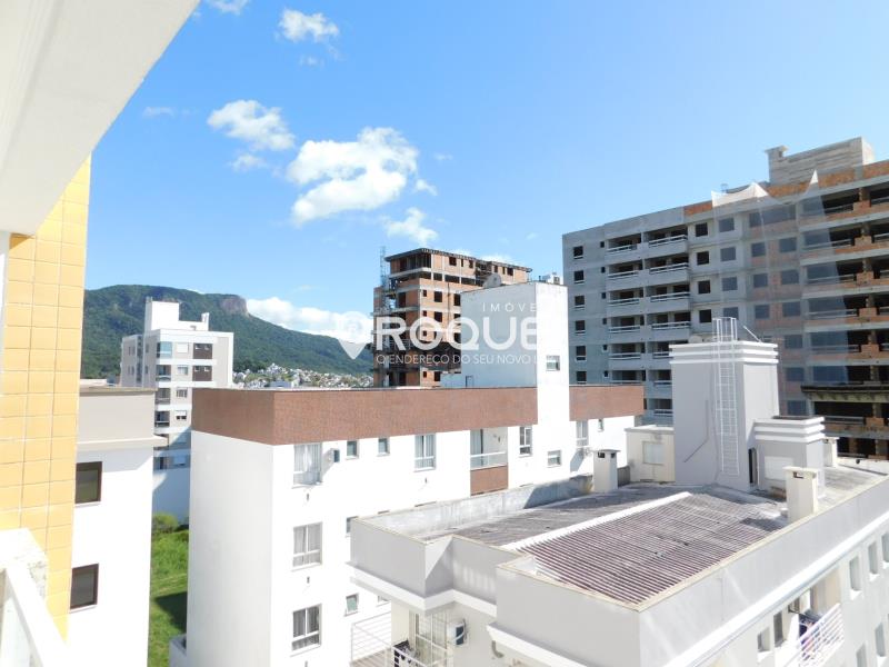 10. * Vista da sacada - www.imoveisroque.com.br