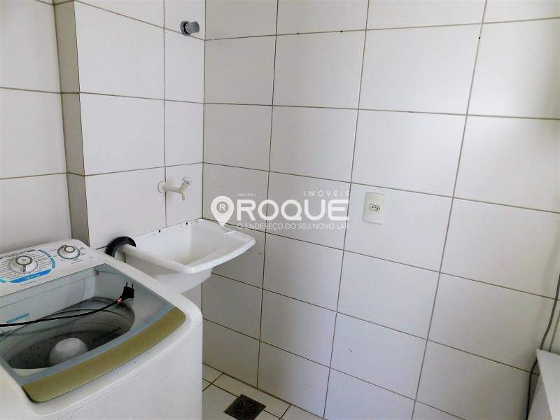 5. * Área de serviço - www.imoveisroque.com.br