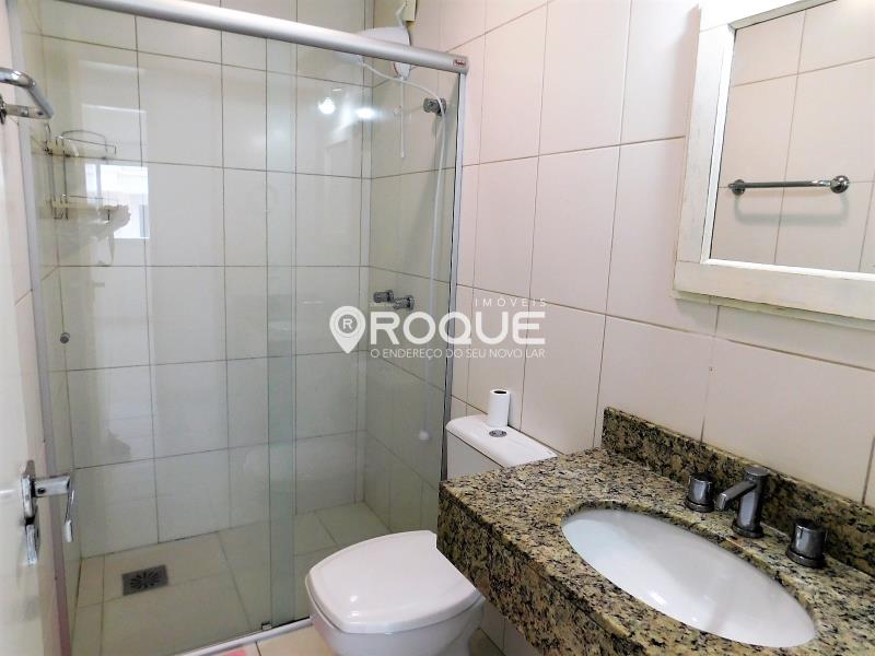 8. * Banheiro social - www.imoveisroque.com.br