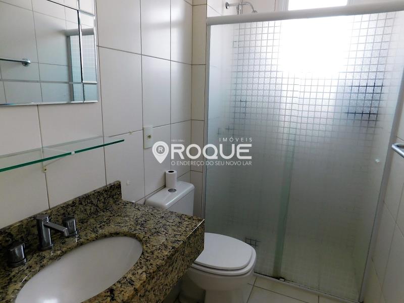 10. * Banheiro suiíte - www.imoveisroque.com.br