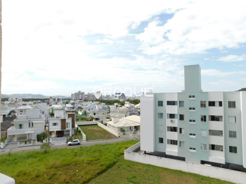 7. * Vista da sacada - www.imoveisroque.com.br