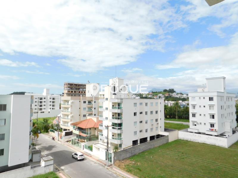 8. * Vista da sacada - www.imoveisroque.com.br