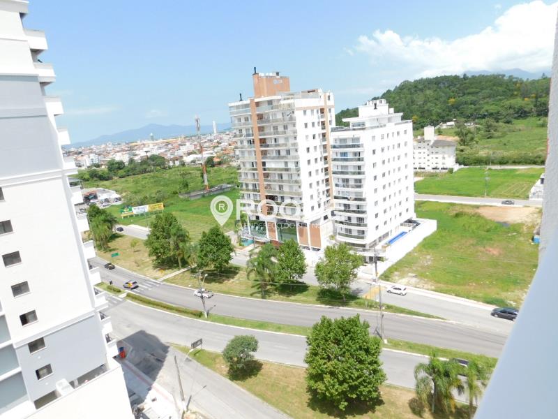 12. *Vista da sacada - www.imoveisroque.com.br