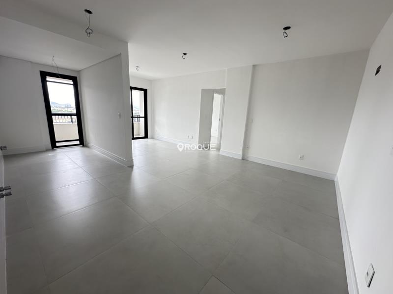 Apartamento Codigo 1609 a Venda no bairro Cidade Universitária Pedra Branca na cidade de Palhoça * Sala/ Cozinha - www.imoveisroque.com.br