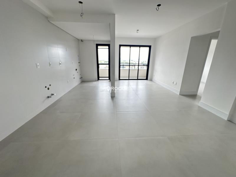 Apartamento Codigo 1609 a Venda no bairro Cidade Universitária Pedra Branca na cidade de Palhoça * Sala/ Cozinha - www.imoveisroque.com.br