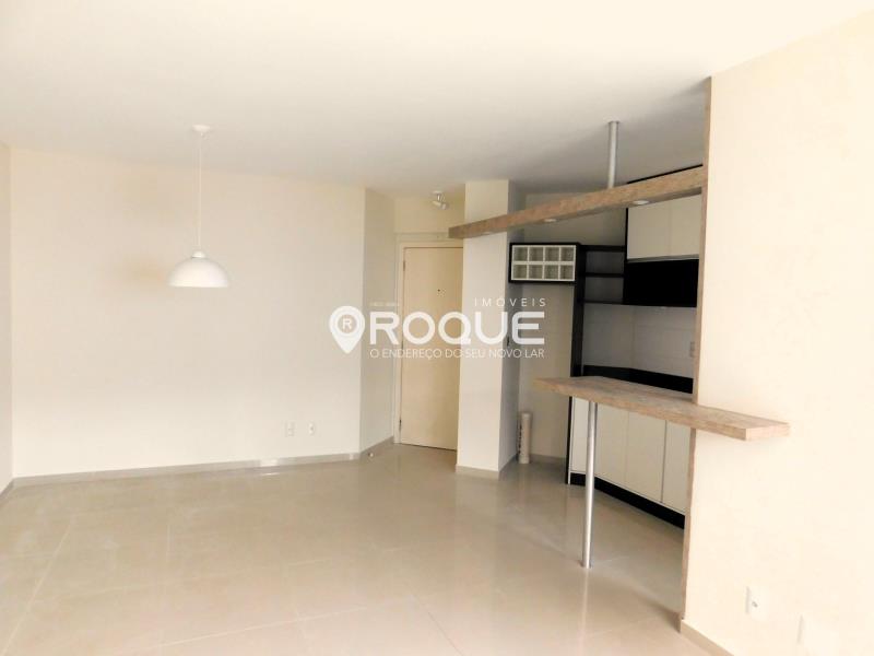 Apartamento Codigo 1632 a Venda no bairro Cidade Universitária Pedra Branca na cidade de Palhoça * Sala - www.imoveisroque.com.br