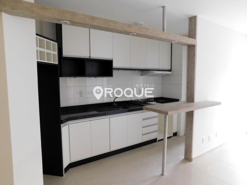 Apartamento Codigo 1632 a Venda no bairro Cidade Universitária Pedra Branca na cidade de Palhoça * Cozinha - www.imoveisroque.com.br