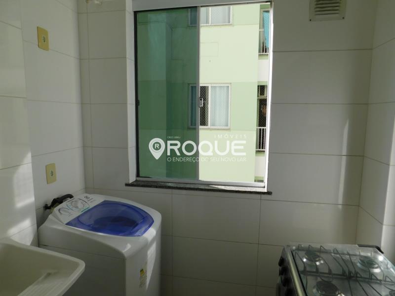 5. * Área de serviço - www.imoveisroque.com.br