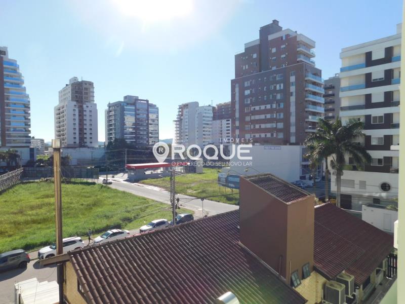 7. * Vista da sacada - www.imoveisroque.com.br