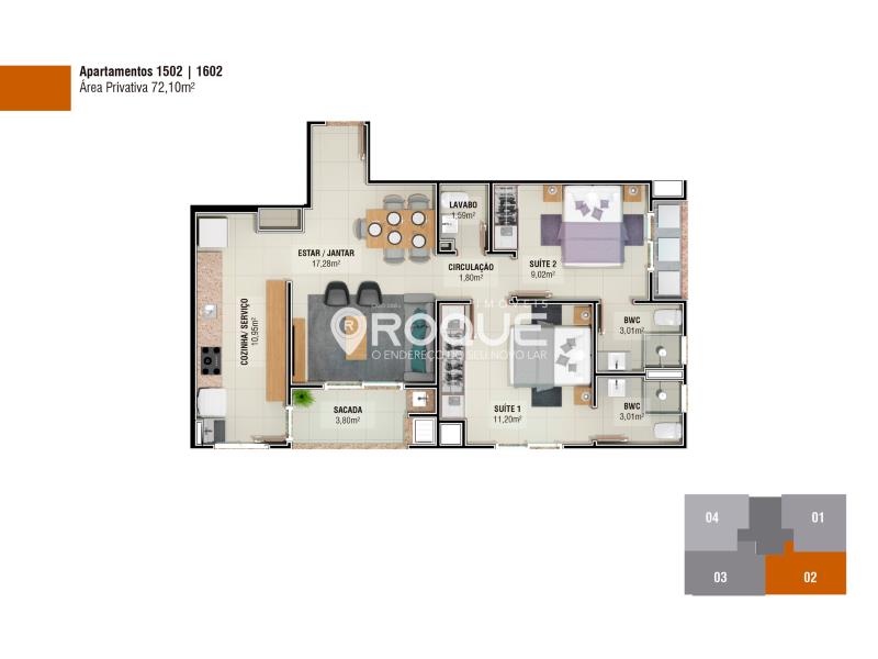 1. *Planta-www.imoveisroque.com.br