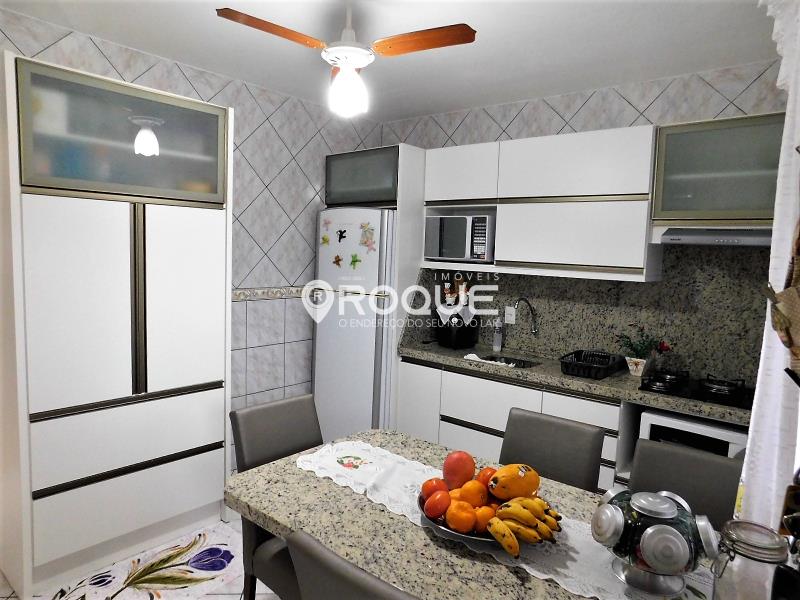 Casa Codigo 1750 a Venda no bairro Jardim Eldorado na cidade de Palhoça * Cozinha - www.imoveisroque.com.br