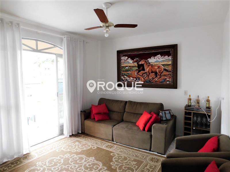 Casa Codigo 1750 a Venda no bairro Jardim Eldorado na cidade de Palhoça * Sala - www.imoveisroque.com.br