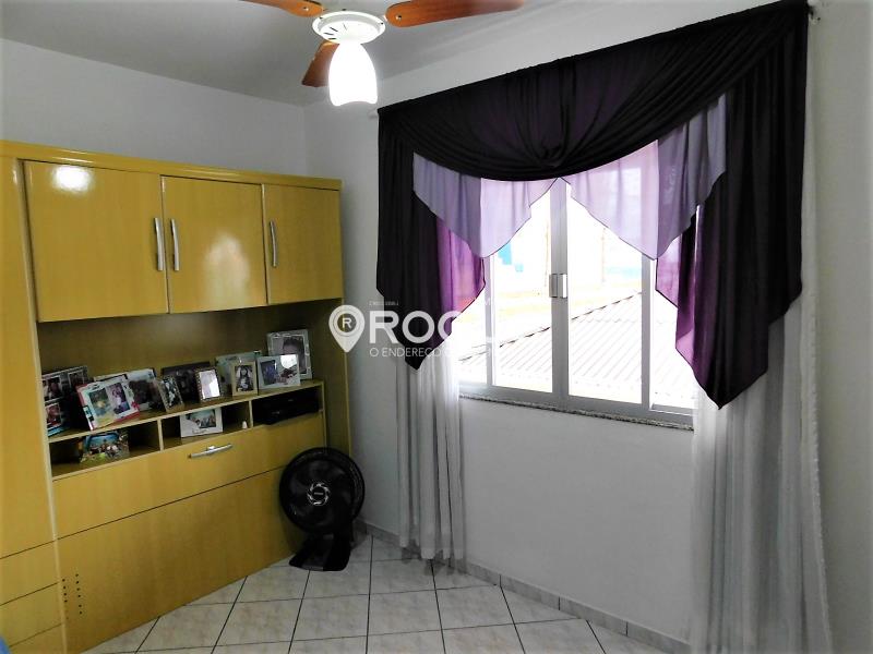 Casa Codigo 1750 a Venda no bairro Jardim Eldorado na cidade de Palhoça * Quarto l - www.imoveisroque.com.br