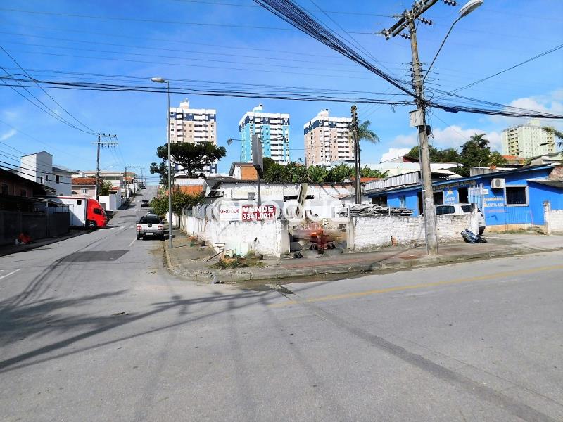 Terreno-Codigo-1753-a-Venda-no-bairro-Jardim-Cidade-de-Florianópolis-na-cidade-de-São-José