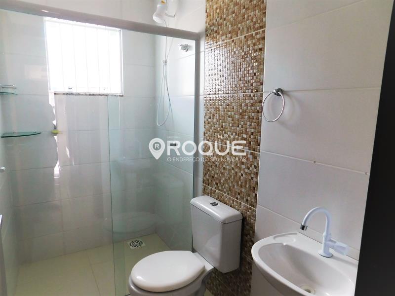 15. * Banheiro da suíte - www.imoveisroque.com.br