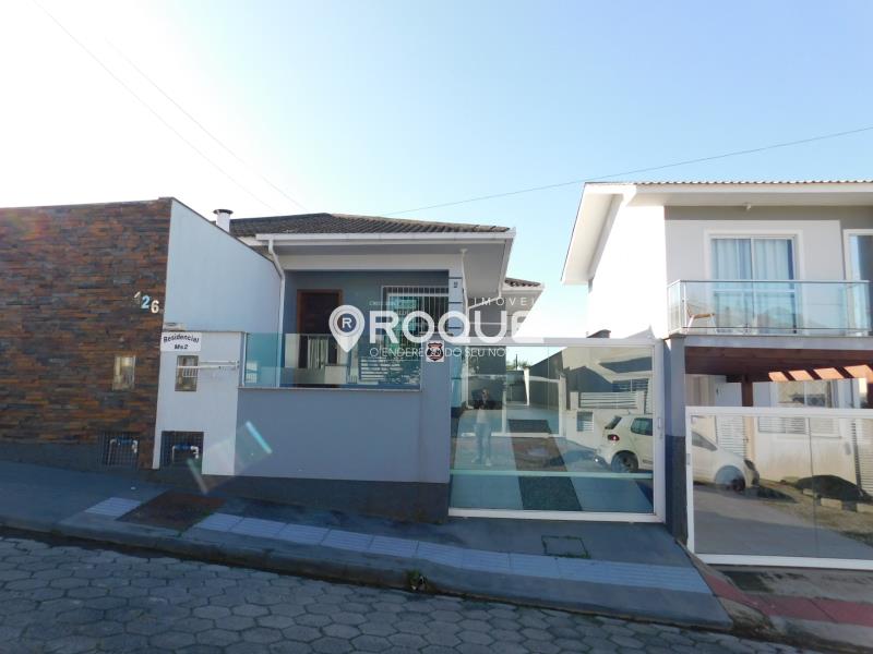 Casa-Geminada-Codigo-1775-para-alugar-no-bairro-Bela-Vista-na-cidade-de-Palhoça