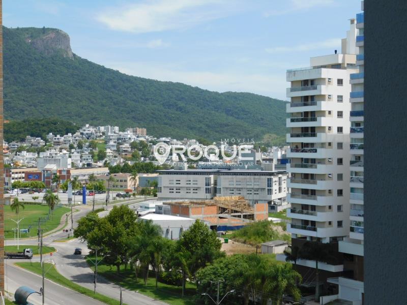 7. *Vista da sacada - www.imoveisroque.com.br