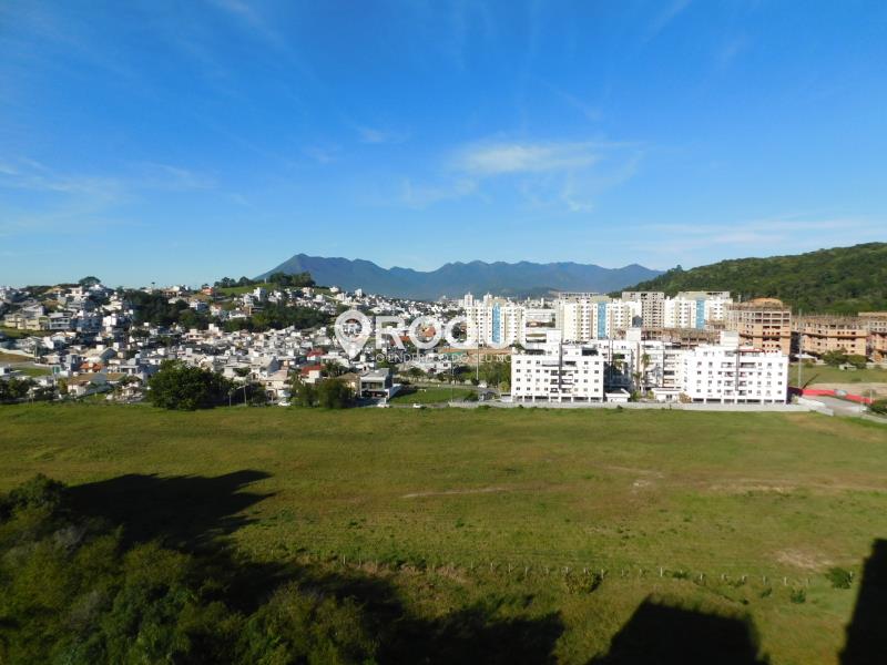 8. * Vista da sacada - www.imoveisroque.com.br