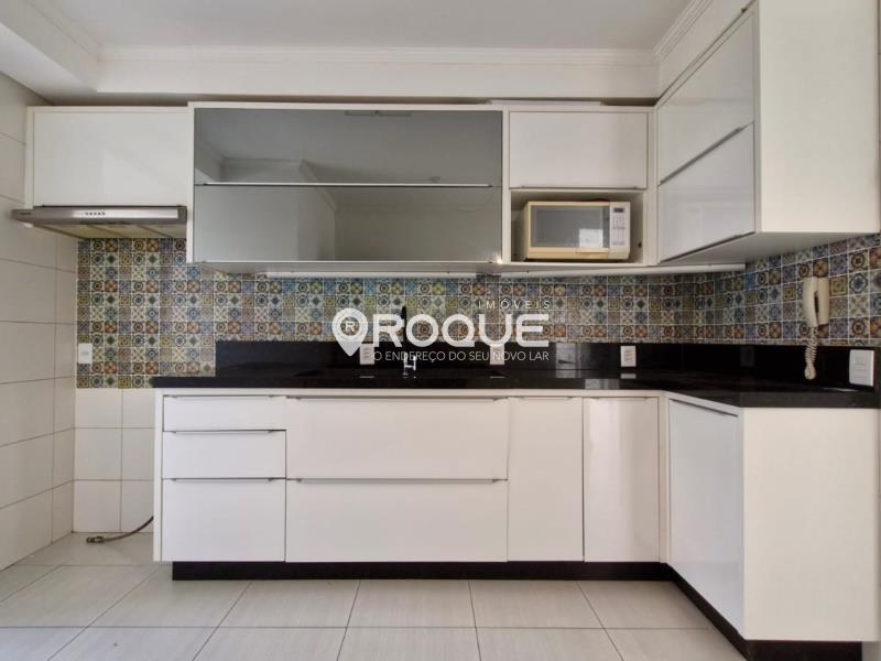 Apartamento Codigo 1870 a Venda no bairro Cidade Universitária Pedra Branca na cidade de Palhoça *Cozinha-www.imoveisroque.com.br