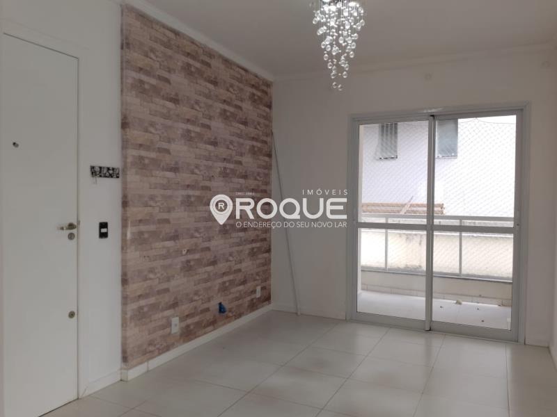 Apartamento Codigo 1870 a Venda no bairro Cidade Universitária Pedra Branca na cidade de Palhoça *Sala-www.imoveisroque.com.br