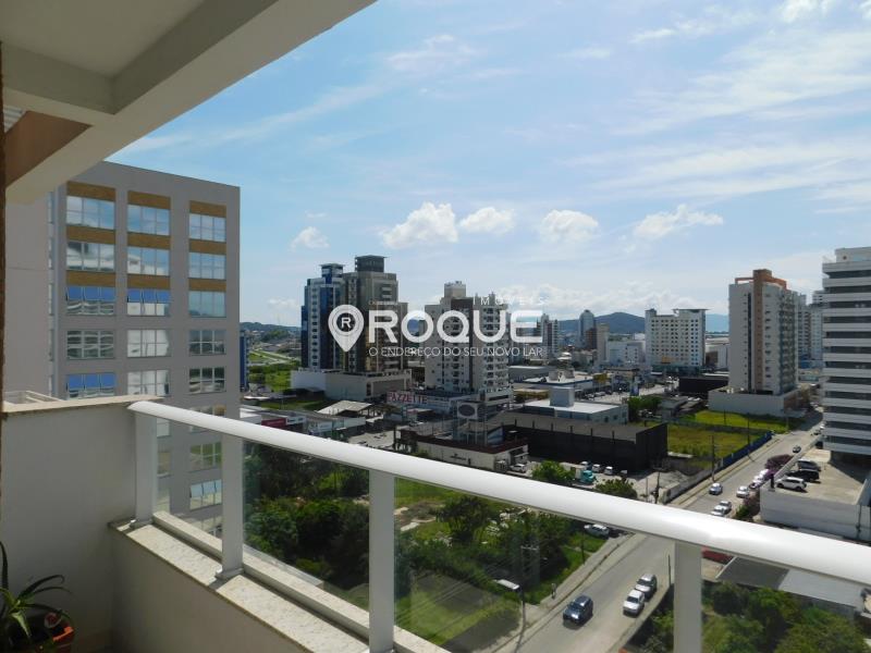 6. * Vista sacada - www.imoveisroque.com.br