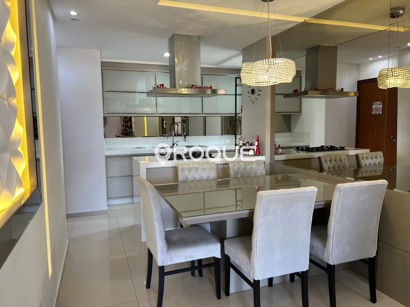 2. *Sala de Jantar-www.imoveisroque.com.br