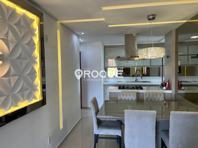 3. *Sala de Jantar-www.imoveisroque.com.br