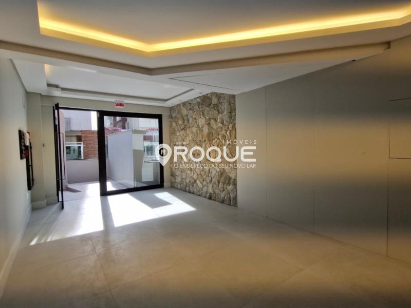 Apartamento Codigo 1928 a Venda no bairro Cidade Universitária Pedra Branca na cidade de Palhoça *Hall-www.imoveisroque.com.br