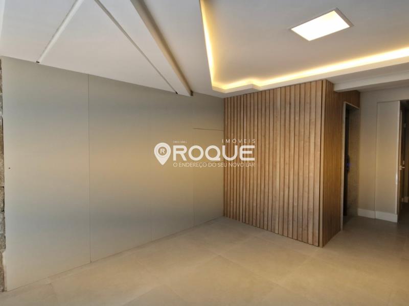 Apartamento Codigo 1928 a Venda no bairro Cidade Universitária Pedra Branca na cidade de Palhoça *Hall-www.imoveisroque.com.br