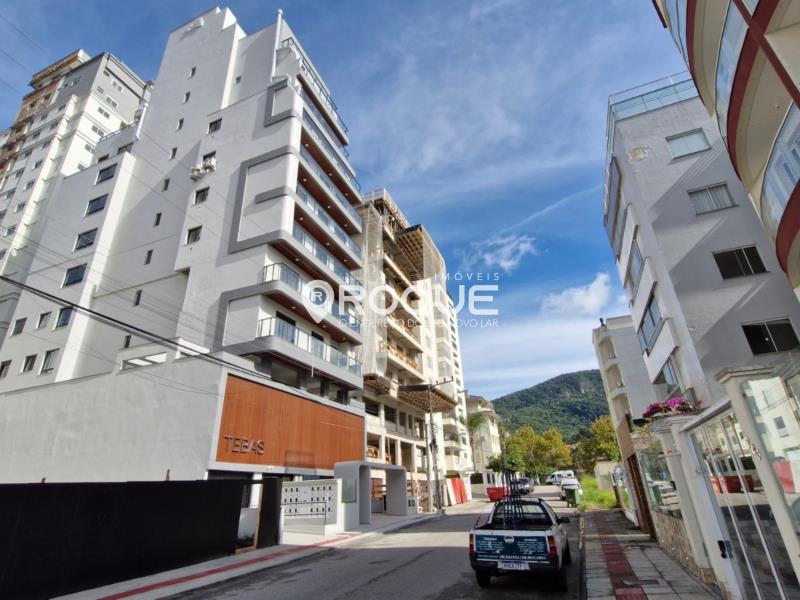 Apartamento Codigo 1928 a Venda no bairro Cidade Universitária Pedra Branca na cidade de Palhoça *Rua-www.imoveisroque.com.br