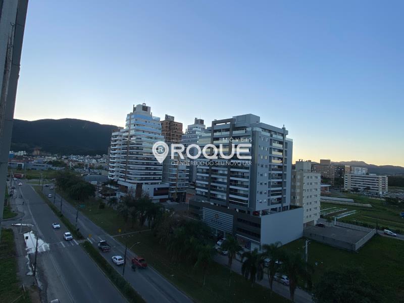 9. * Vista da sacada - www.imoveisroque.com.br