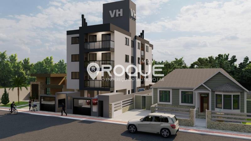 Apartamento-Codigo-1951-a-Venda-no-bairro-Pagani-II-na-cidade-de-Palhoça