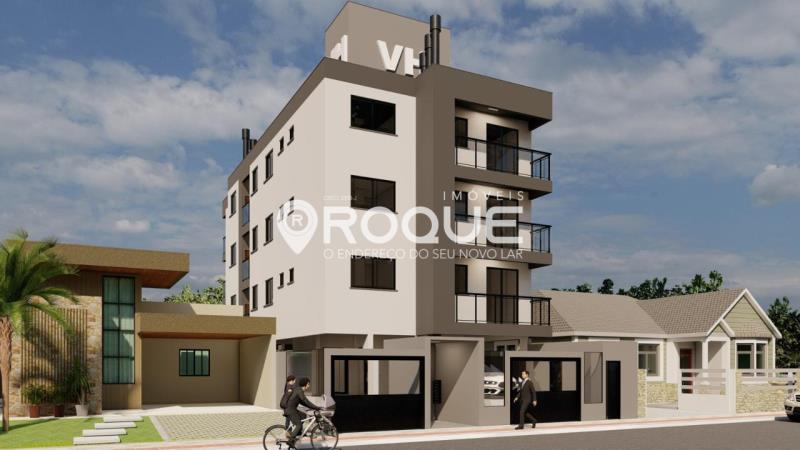Apartamento Codigo 1951 a Venda no bairro Pagani II na cidade de Palhoça 