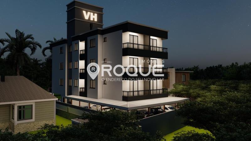 Apartamento Codigo 1951 a Venda no bairro Pagani II na cidade de Palhoça 