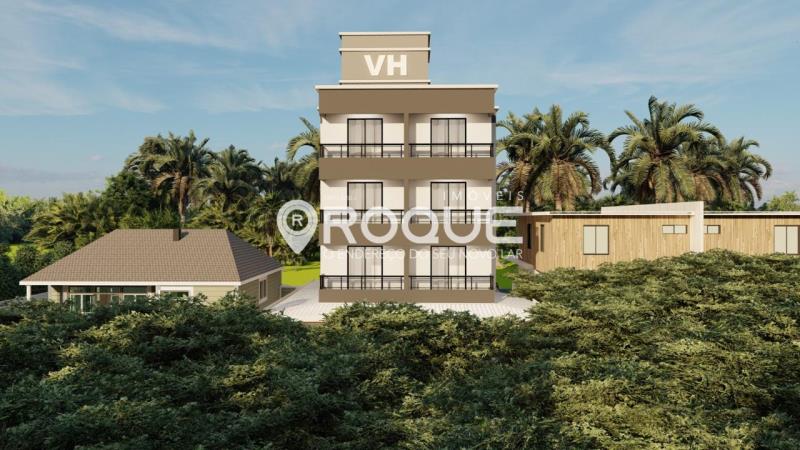 Apartamento Codigo 1951 a Venda no bairro Pagani II na cidade de Palhoça 