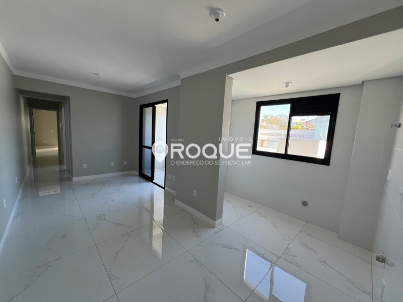 5. *Sala/ Cozinha - www.imoveisroque.com.br