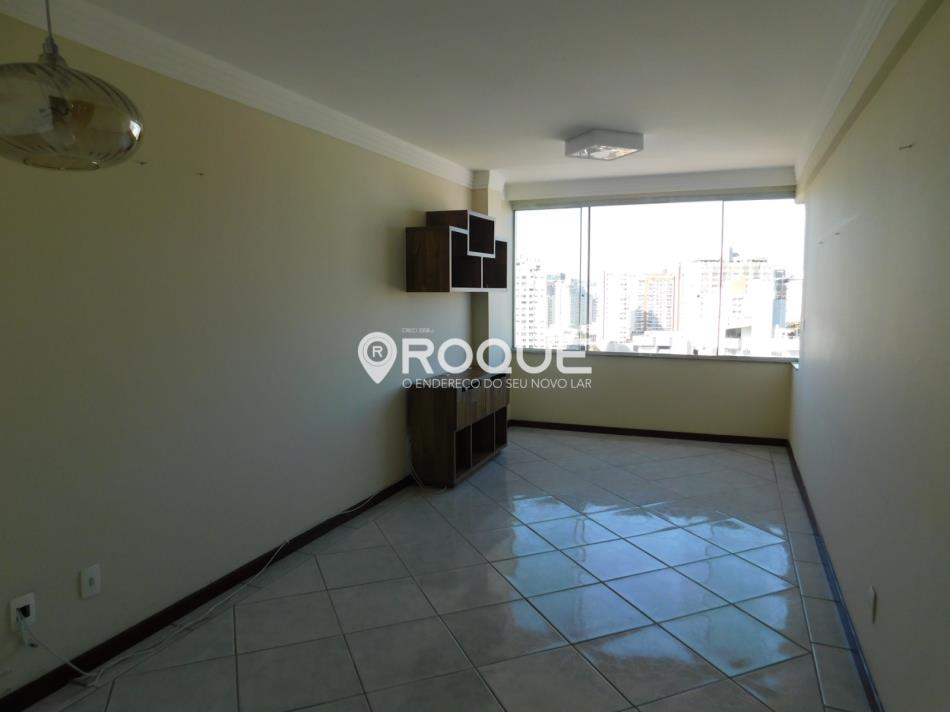 Apartamento Codigo 1955 a Venda no bairro Kobrasol na cidade de São José Sala de estar  www.imoveisroque.com.br