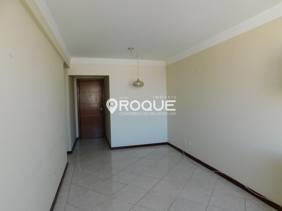 Apartamento Codigo 1955 a Venda no bairro Kobrasol na cidade de São José Sala de estar www.imoveisroque.com.br