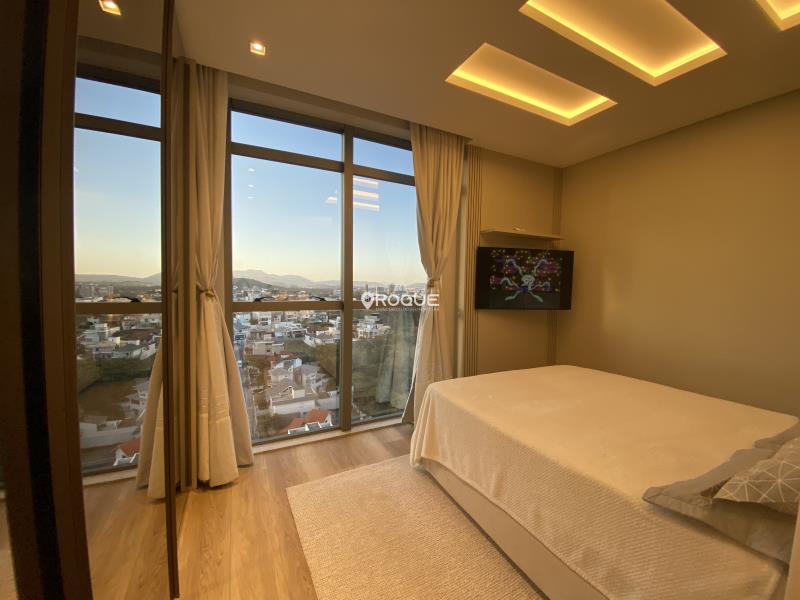 9. Quarto suíte - www.imoveisroque.com.br