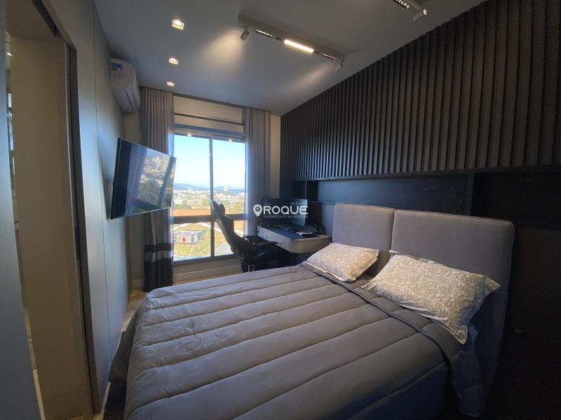 13. Quarto suíte II - www.imoveisroque.com.br