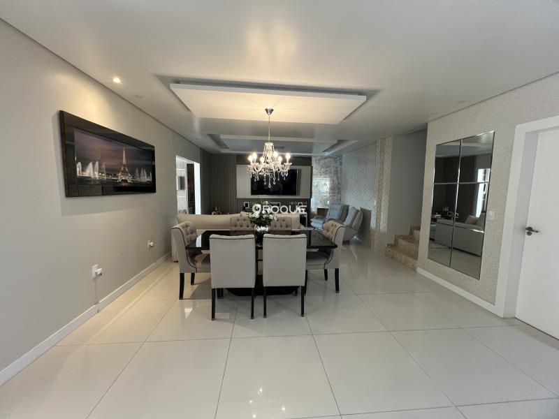6. Sala de jantar - www.imoveisroque.com.br
