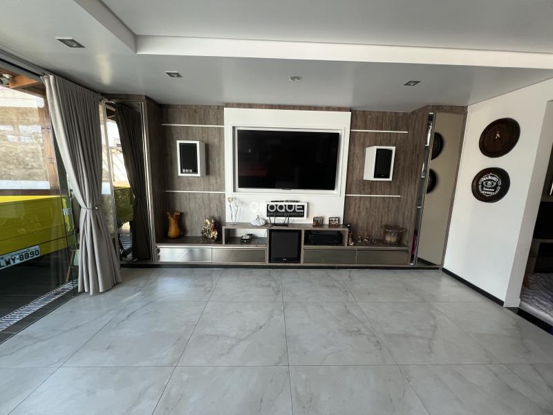 Casa Codigo 1962 a Venda no bairro Jardim Eldorado na cidade de Palhoça Área gourmet  - www.imoveisroque.com.br