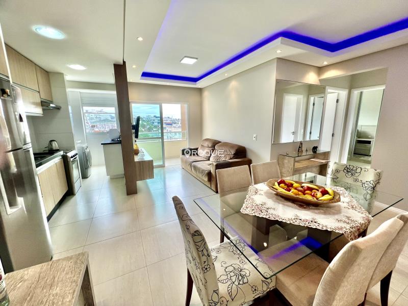2. * Sala de jantar - www.imoveisroque.com.br