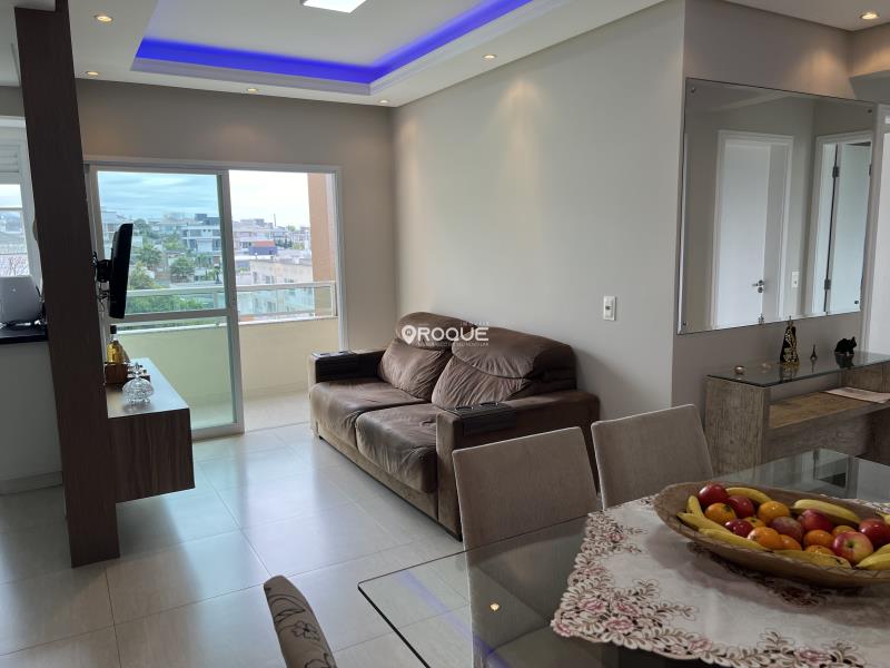 8. * Sala de estar - www.imoveisroque.com.br