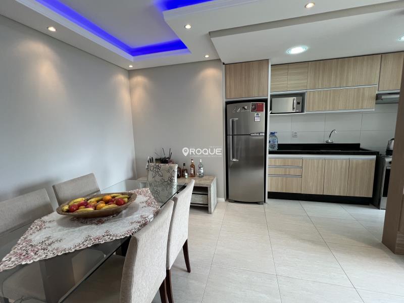3. * Sala de jantar - www.imoveisroque.com.br