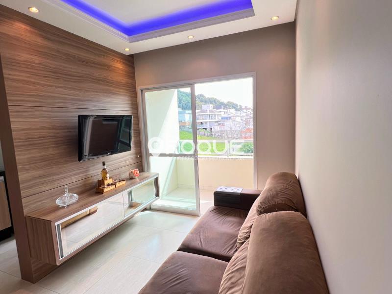 7. * Sala de estar - www.imoveisroque.com.br