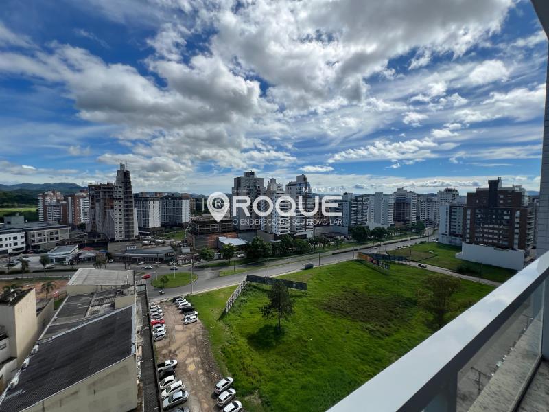 10. *Vista da sacada - www.imoveisroque.com.br