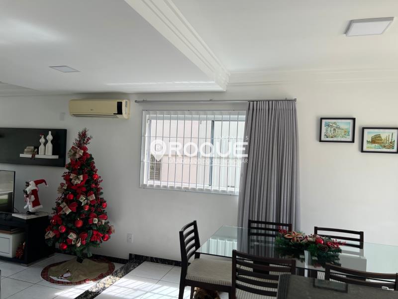 6. *Sala de jantar - www.imoveisroque.com.br